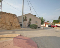 Objekte zum Wiederverkauf - Casa - Orihuela