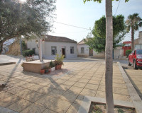 Objekte zum Wiederverkauf - Casa - Orihuela