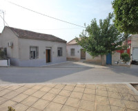 Objekte zum Wiederverkauf - Casa - Orihuela