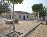 Objekte zum Wiederverkauf - Casa - Orihuela