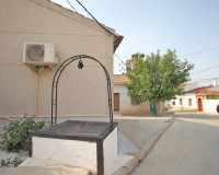 Objekte zum Wiederverkauf - Casa - Orihuela