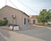 Objekte zum Wiederverkauf - Casa - Orihuela