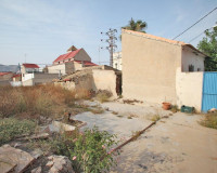 Objekte zum Wiederverkauf - Casa - Orihuela