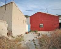 Objekte zum Wiederverkauf - Casa - Orihuela