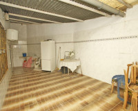 Objekte zum Wiederverkauf - Casa - Orihuela