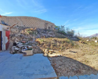 Objekte zum Wiederverkauf - Casa - Orihuela