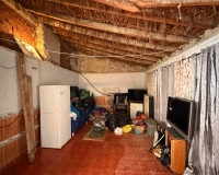 Objekte zum Wiederverkauf - Casa - Rafal - El Mudamiento