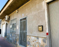 Objekte zum Wiederverkauf - Casa - San Fulgencio