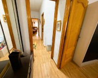 Objekte zum Wiederverkauf - Casa - San Fulgencio