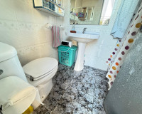 Objekte zum Wiederverkauf - Casa - San Fulgencio