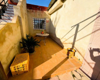 Objekte zum Wiederverkauf - Casa - San Fulgencio