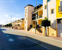 Objekte zum Wiederverkauf - Casa - San Fulgencio