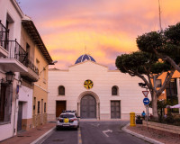 Objekte zum Wiederverkauf - Casa - San Fulgencio