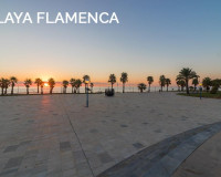 Objekte zum Wiederverkauf - Casa - San Miguel de Salinas - Orihuela Costa