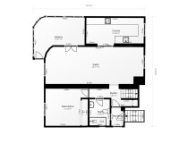 Objekte zum Wiederverkauf - Casa - San Miguel de Salinas - Orihuela Costa