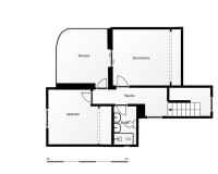Objekte zum Wiederverkauf - Casa - San Miguel de Salinas - Orihuela Costa