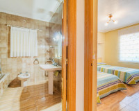 Objekte zum Wiederverkauf - Casa - San Miguel de Salinas - Torremendo