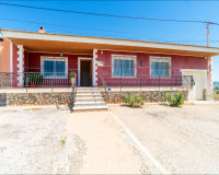 Objekte zum Wiederverkauf - Casa - San Miguel de Salinas - Torremendo