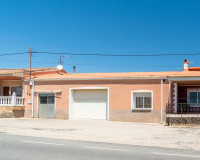 Objekte zum Wiederverkauf - Casa - San Miguel de Salinas - Torremendo