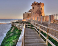 Objekte zum Wiederverkauf - Casa - Torre de la Horadada - La Torre de la Horadada