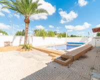 Objekte zum Wiederverkauf - Casa - Torre - Pacheco - Roldán