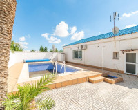 Objekte zum Wiederverkauf - Casa - Torre - Pacheco - Roldán