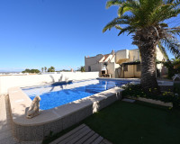 Objekte zum Wiederverkauf - Casa - Torrevieja - TORREVIEJA