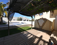Objekte zum Wiederverkauf - Casa - Torrevieja - TORREVIEJA