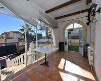 Objekte zum Wiederverkauf - Casa - Torrevieja - TORREVIEJA