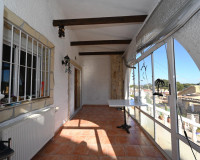 Objekte zum Wiederverkauf - Casa - Torrevieja - TORREVIEJA