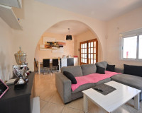 Objekte zum Wiederverkauf - Casa - Torrevieja - TORREVIEJA