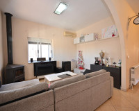 Objekte zum Wiederverkauf - Casa - Torrevieja - TORREVIEJA