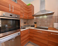 Objekte zum Wiederverkauf - Casa - Torrevieja - TORREVIEJA