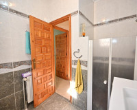 Objekte zum Wiederverkauf - Casa - Torrevieja - TORREVIEJA