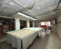 Objekte zum Wiederverkauf - Casa - Torrevieja - TORREVIEJA