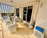 Objekte zum Wiederverkauf - - CHALET - Torrevieja - La Mata