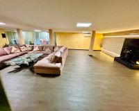 Objekte zum Wiederverkauf - - CHALET - Torrevieja - La Mata