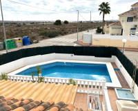 Objekte zum Wiederverkauf - Detached House / Villa - Algorfa