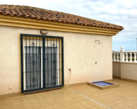 Objekte zum Wiederverkauf - Detached House / Villa - Algorfa