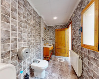 Objekte zum Wiederverkauf - Detached House / Villa - Catral