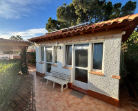 Objekte zum Wiederverkauf - Detached House / Villa - Ciudad Quesada - CENTRO