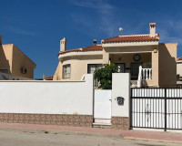 Objekte zum Wiederverkauf - Detached House / Villa - Ciudad quesada - Ciudad Quesada