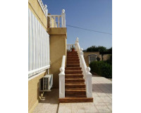 Objekte zum Wiederverkauf - Detached Villa - Albatera