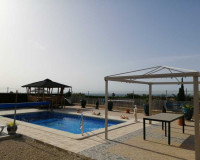 Objekte zum Wiederverkauf - Detached Villa - Albatera