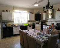 Objekte zum Wiederverkauf - Detached Villa - Albatera