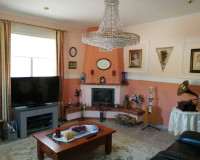 Objekte zum Wiederverkauf - Detached Villa - Albatera