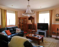 Objekte zum Wiederverkauf - Detached Villa - Albatera