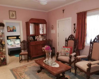Objekte zum Wiederverkauf - Detached Villa - Albatera