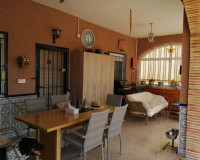 Objekte zum Wiederverkauf - Detached Villa - Albatera