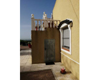 Objekte zum Wiederverkauf - Detached Villa - Albatera